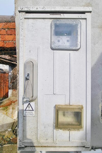 Baneasa, strada Cernesti 22, Sisesti Jandarmeriei Apicultorilor Nord